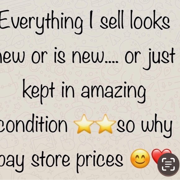 See through cosmetics/ makeup and makeup bag 💼 - Picture 8 of 8